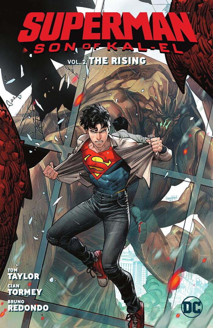 Superman: Son of Kal-El (Single Issues)