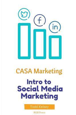 CASA Marketing: Intro to Social Media Marketing