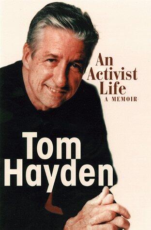 An Activist's Life: A Memoir