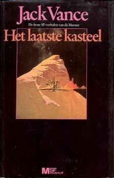 Het laatste kasteel: de beste SF-verhalen van de meester