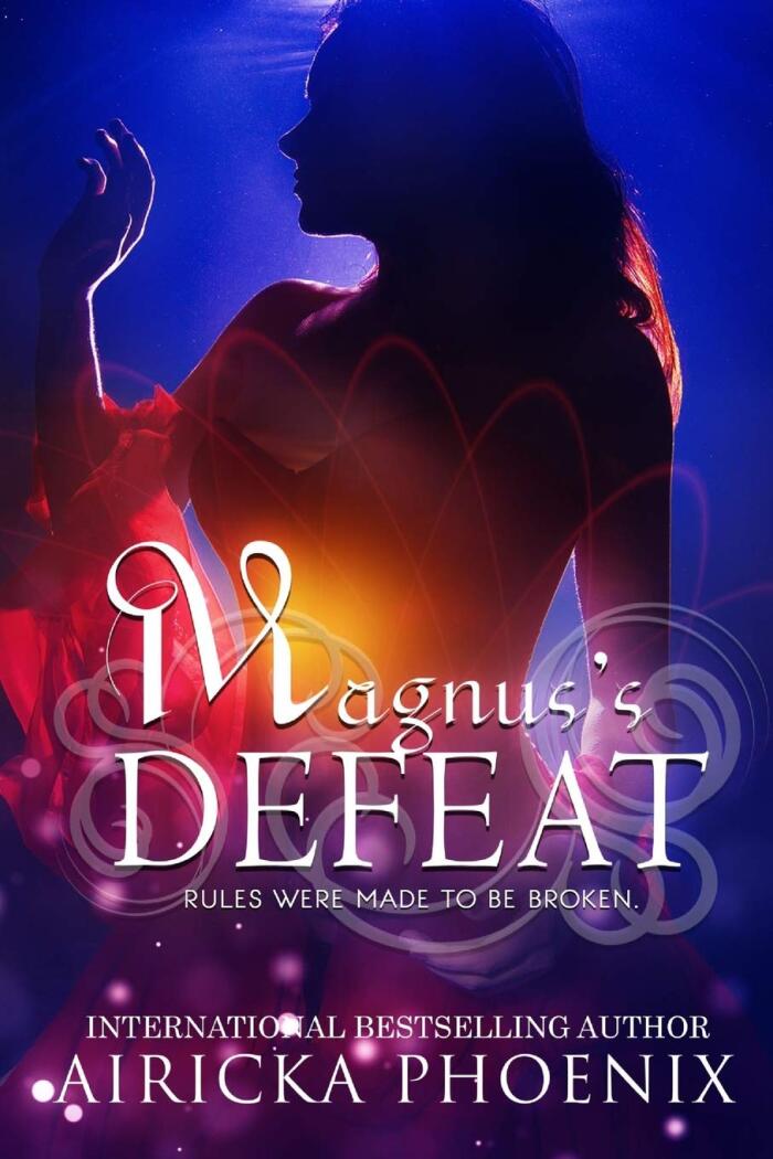 Magnus's Defeat