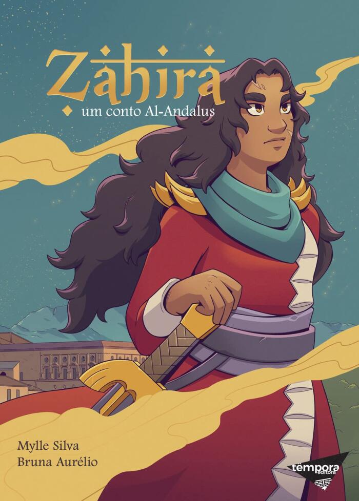 Zahira: Um Conto Al-Andalus
