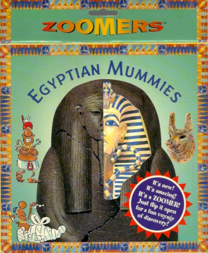 Egyptian Mummies