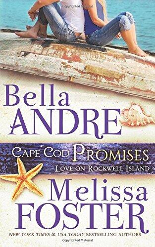 Cape Cod Promises