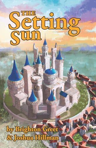 The Setting Sun