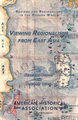Viewing Regionalisms From East Asia