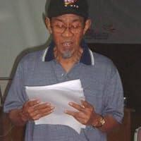 Ismail Marahimin