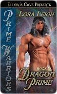 Dragon Prime