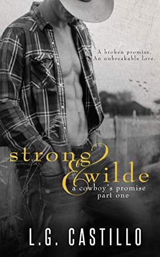 Strong & Wilde: Part One