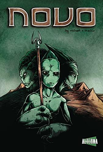 Novo: The Extended Edition