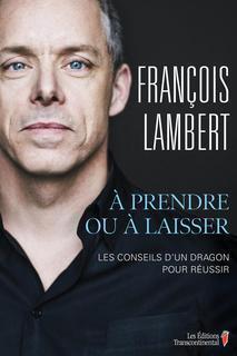 À prendre ou à laisser