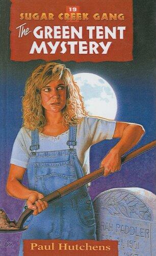 Green Tent Mystery