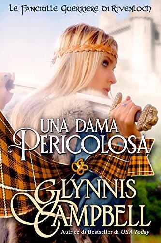 Una dama pericolosa