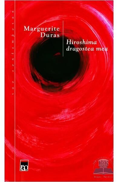 Hiroshima dragostea mea