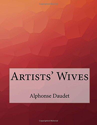 Artists' Wives