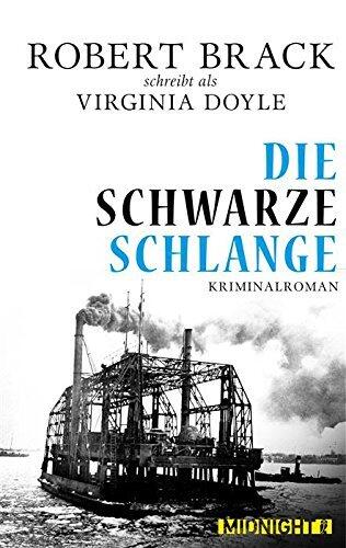 Die schwarze Schlange