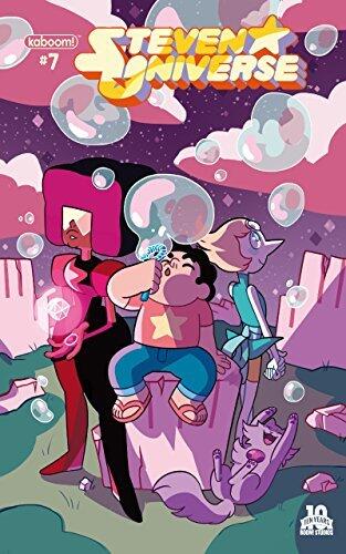 Steven Universe #7