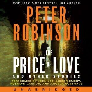 The Price Of Love: And Other Stories