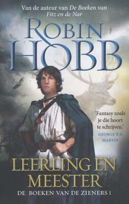 Leerling en meester
