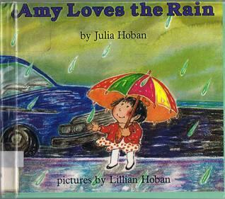 Amy Loves the Rain