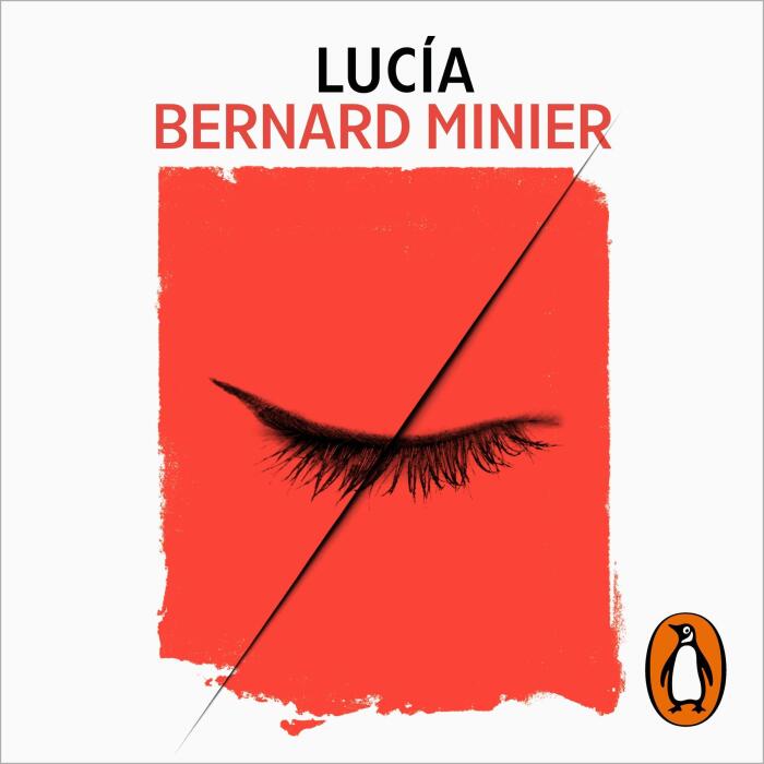 Lucía: Teniente Lucía Guerrero, Book 1