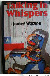 Talking in Whispers