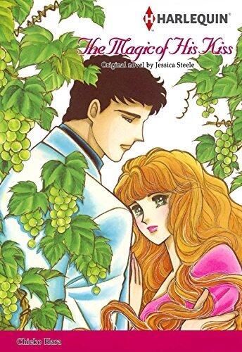 The Magic of His Kiss