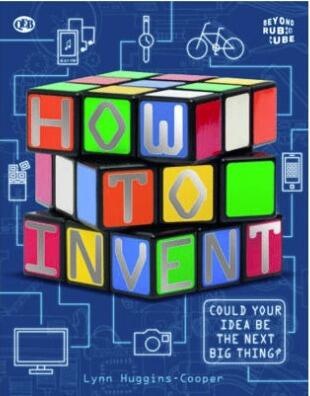 How To Invent