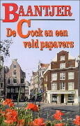 De Cock en een Veld Papavers