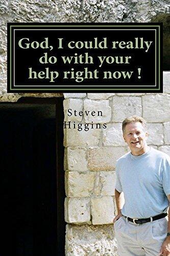 God, I could really do with your help right now !