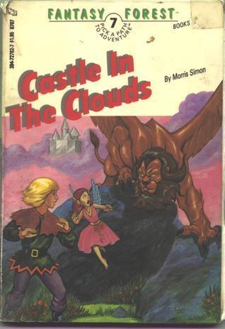 Castle In The Clouds