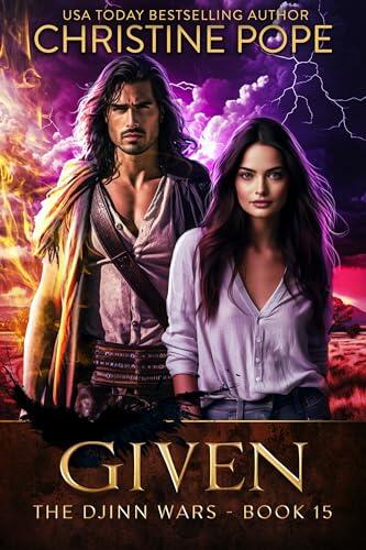 Given