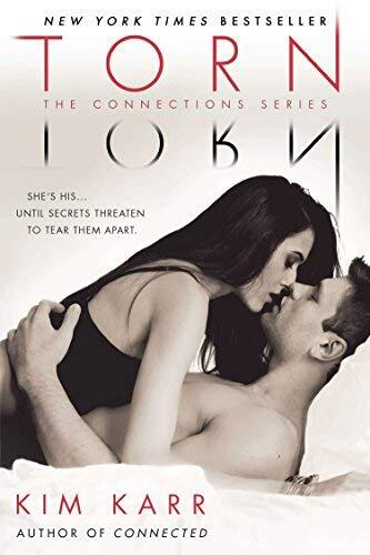 Torn: The Connections Series by Kim Karr