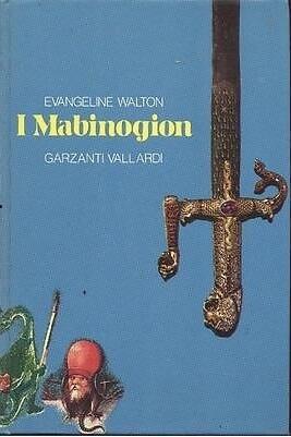 I Mabinogion