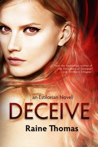 Deceive: An Estilorian Novel