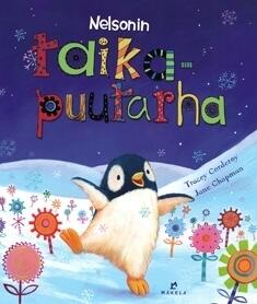 Nelsonin Taikapuutarha