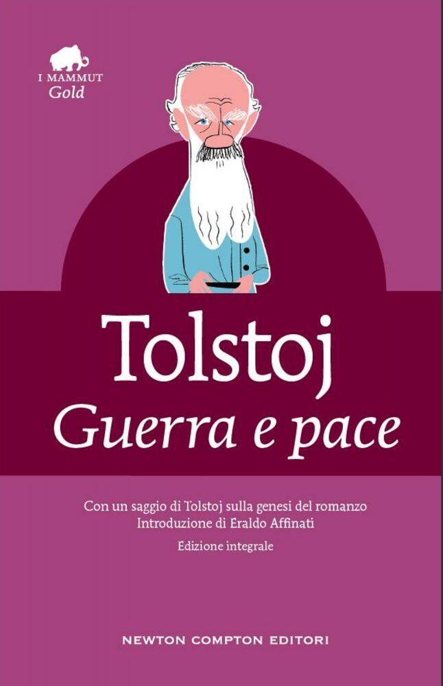 Guerra e pace