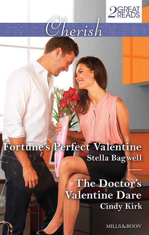 Fortune's Perfect Valentine / The Doctor's Valentine Dare