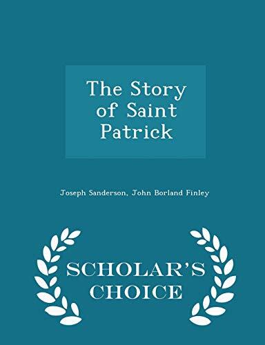 The Story of Saint Patrick