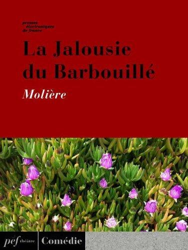 La Jalousie du Barbouillé