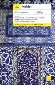Teach Yourself Turkish 3th (third) edition Text Only