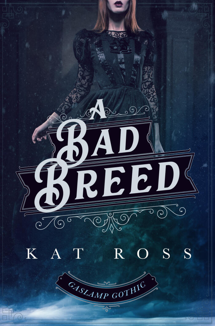 A Bad Breed