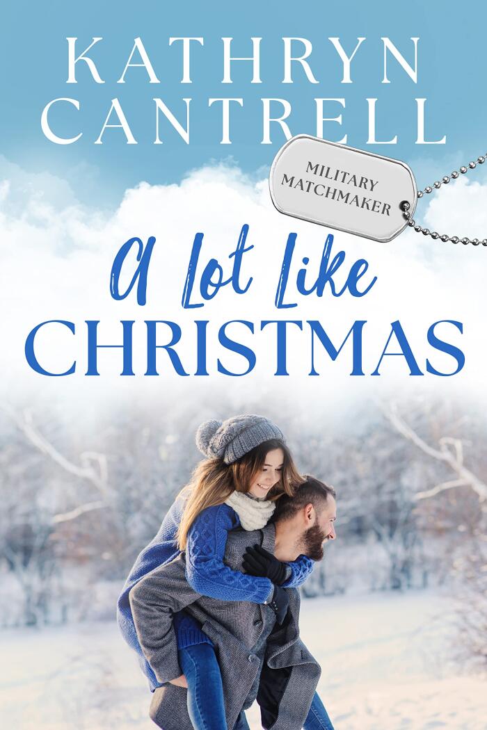 A Lot Like Christmas
