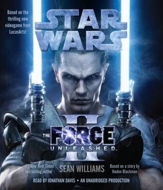 Star Wars: The Force Unleashed 2