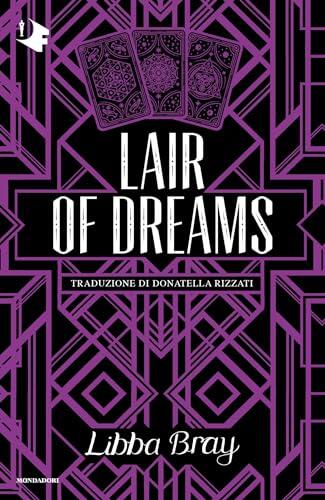 Lair of Dreams