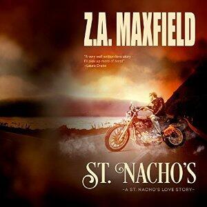 St. Nacho's