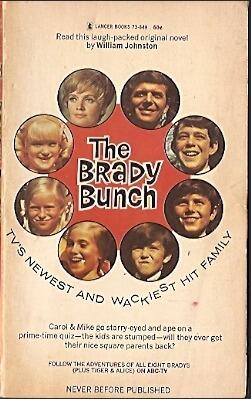 The Brady Bunch