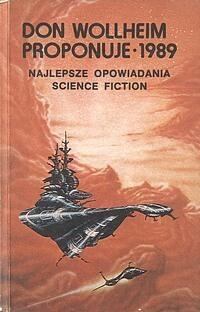 Don Wollheim proponuje 1989
