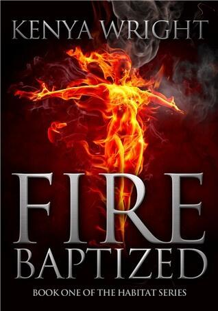 Fire Baptized
