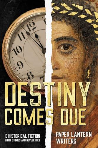 Destiny Comes Due